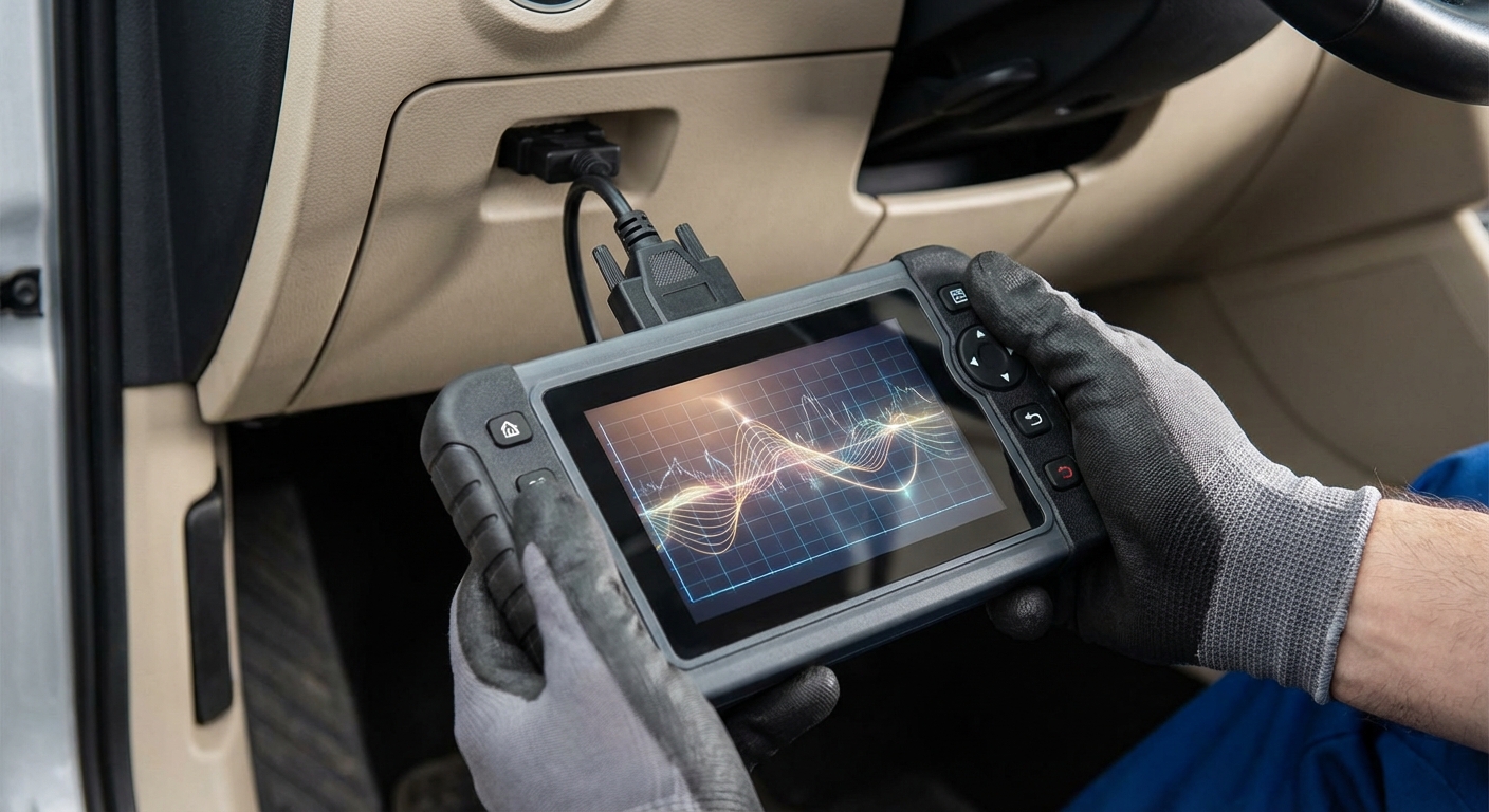 Диагностика