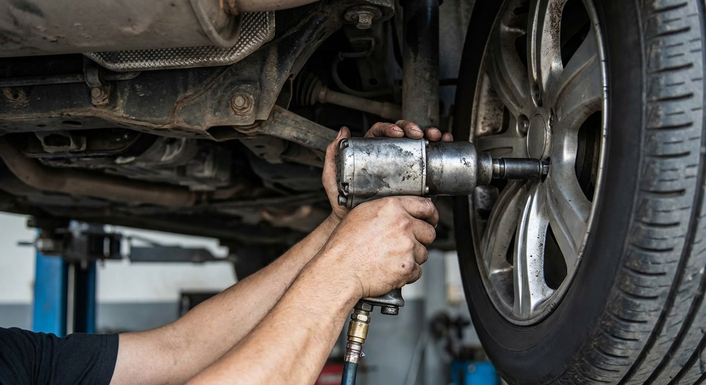 Качественный ремонт