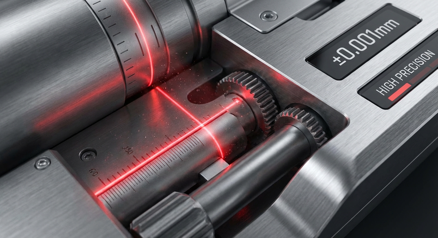 Точность до 0.01°