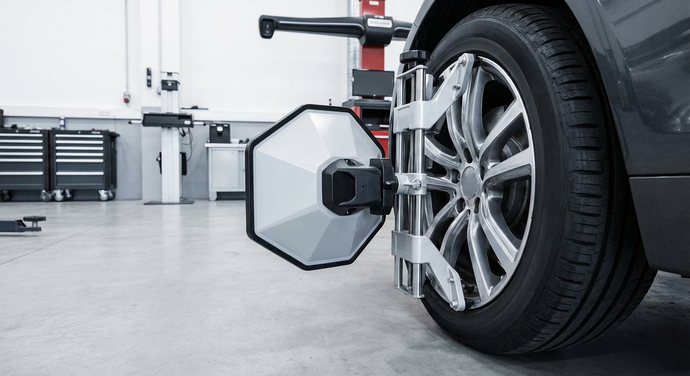 Современное оборудование