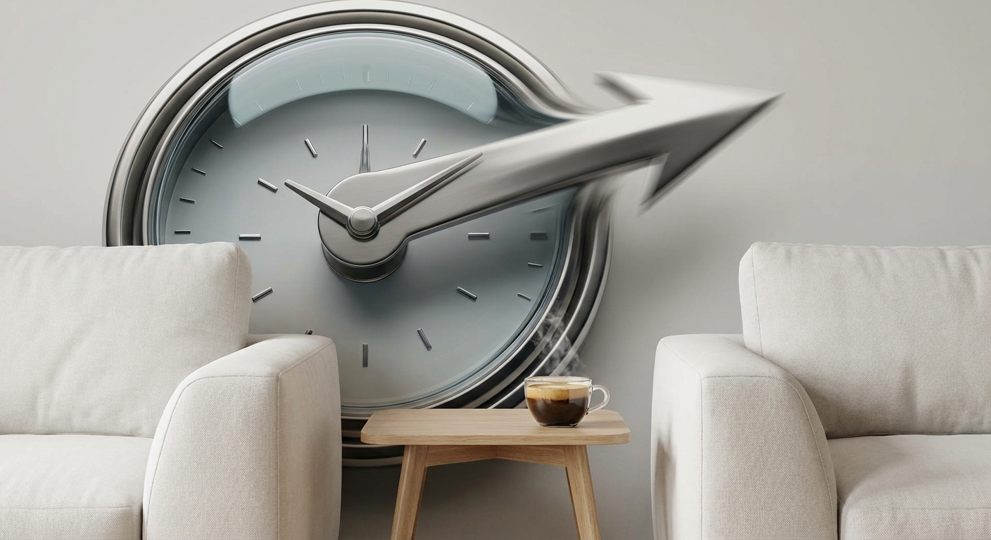 Быстро и комфортно