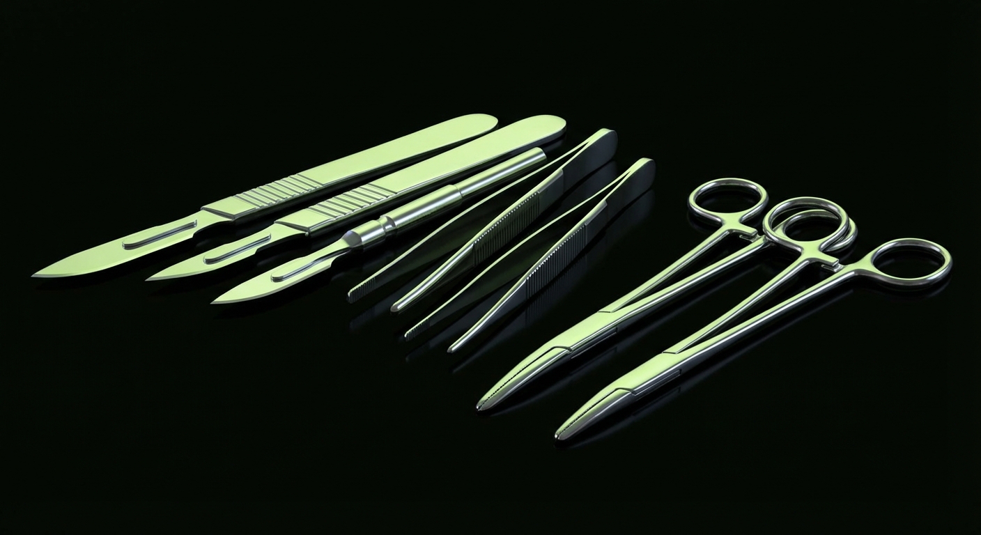 Стерильность