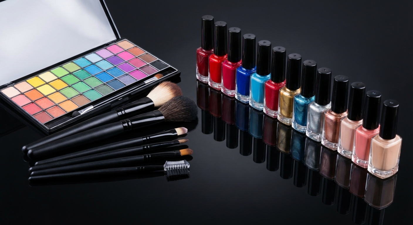 Широкий спектр