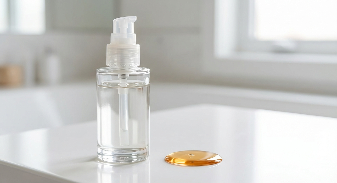 Защита волос