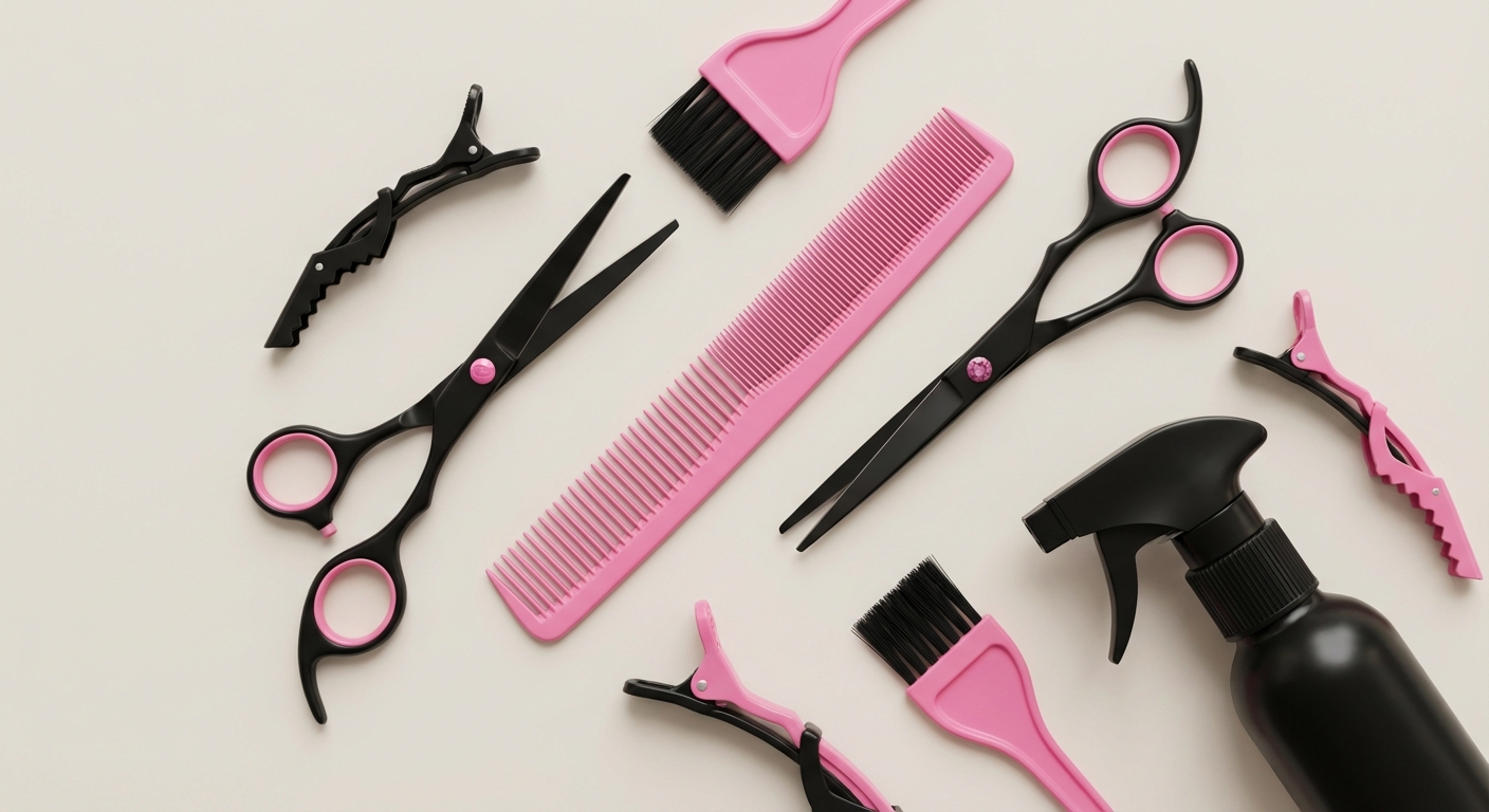 Салон красоты Diadema