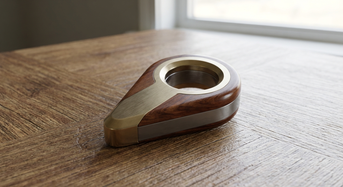 Удобное расположение