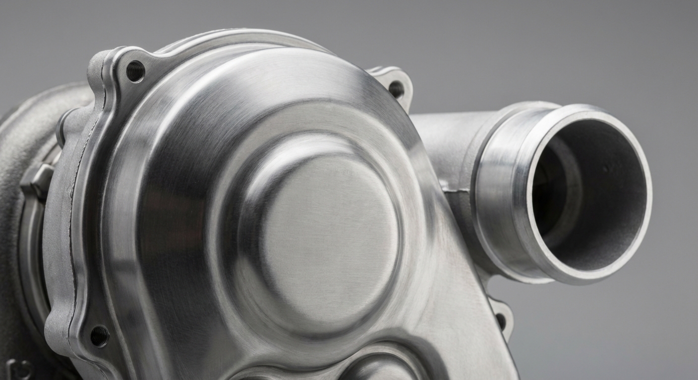 Специализация VAG