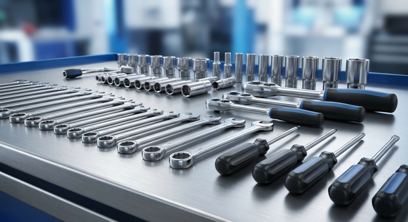 Опытные мастера