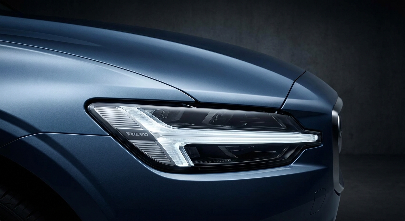 CarMaster-Volvo — профессиональный ремонт Volvo