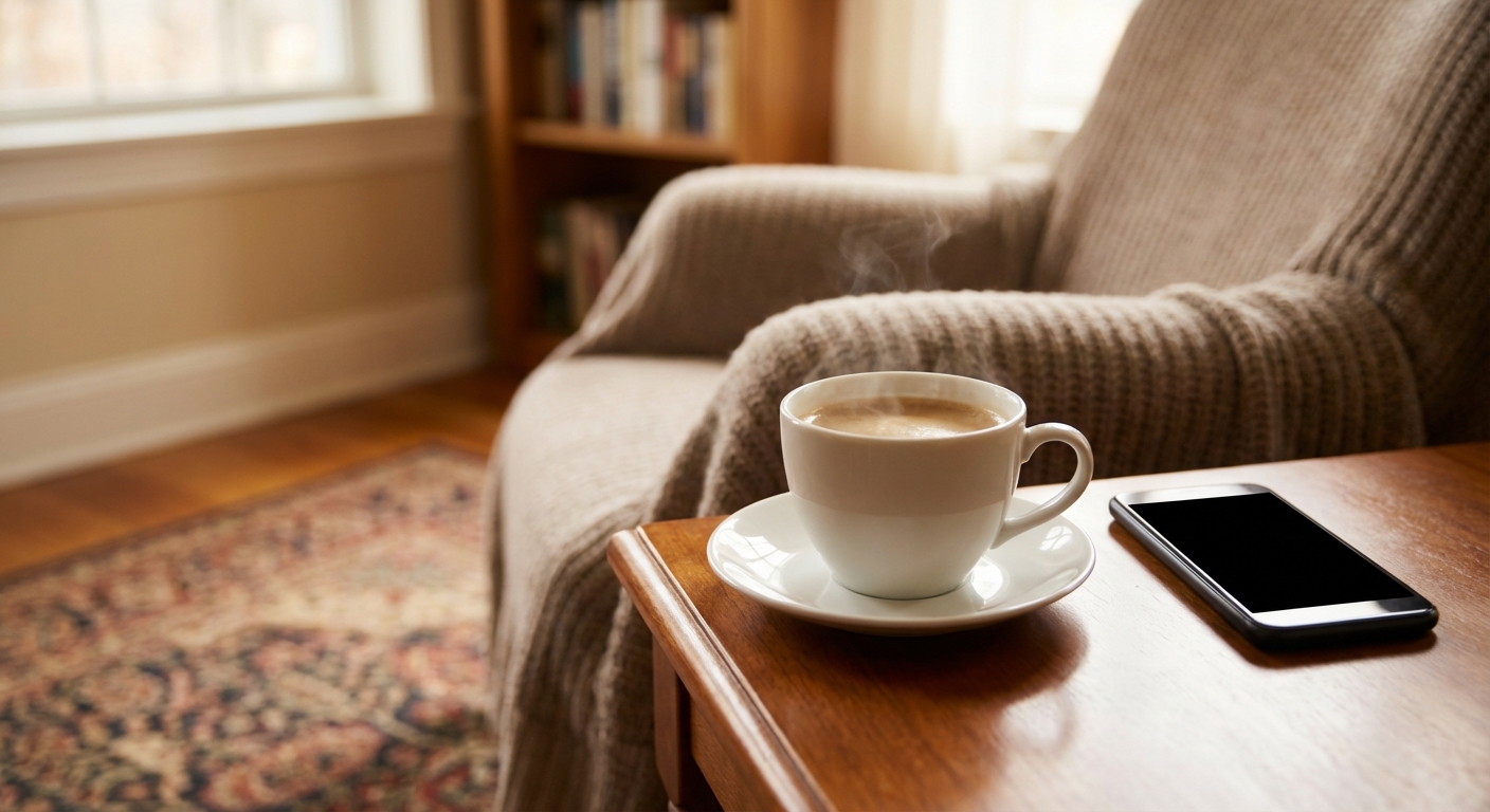 Wi-Fi и комфорт