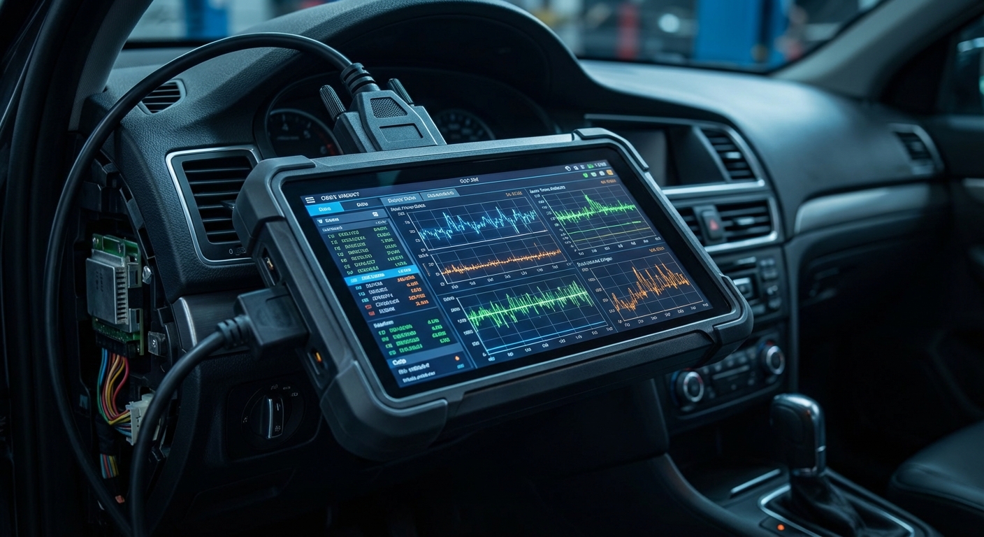 Честная диагностика