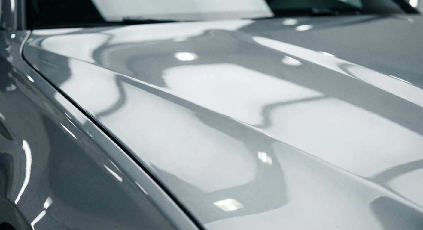 Чистота и порядок