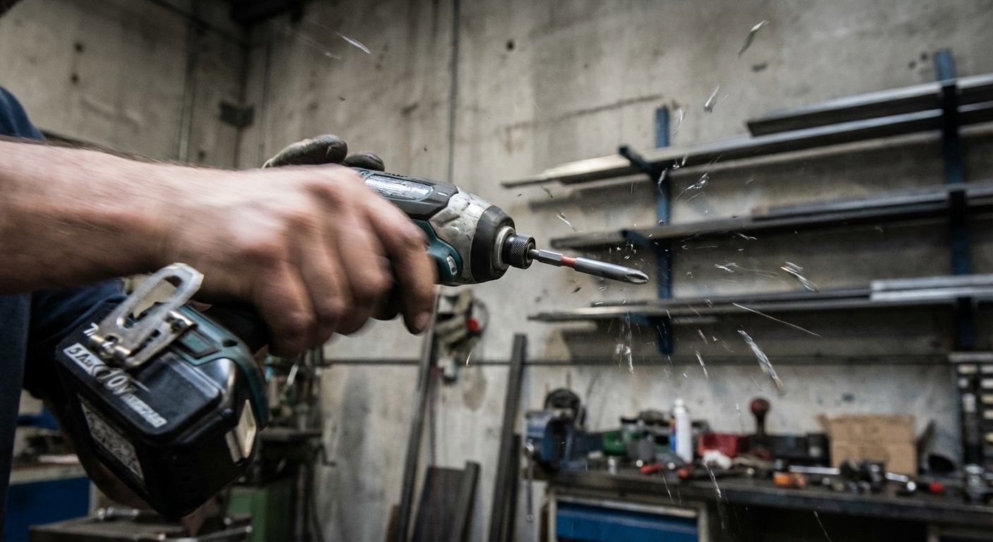 Скорость и качество