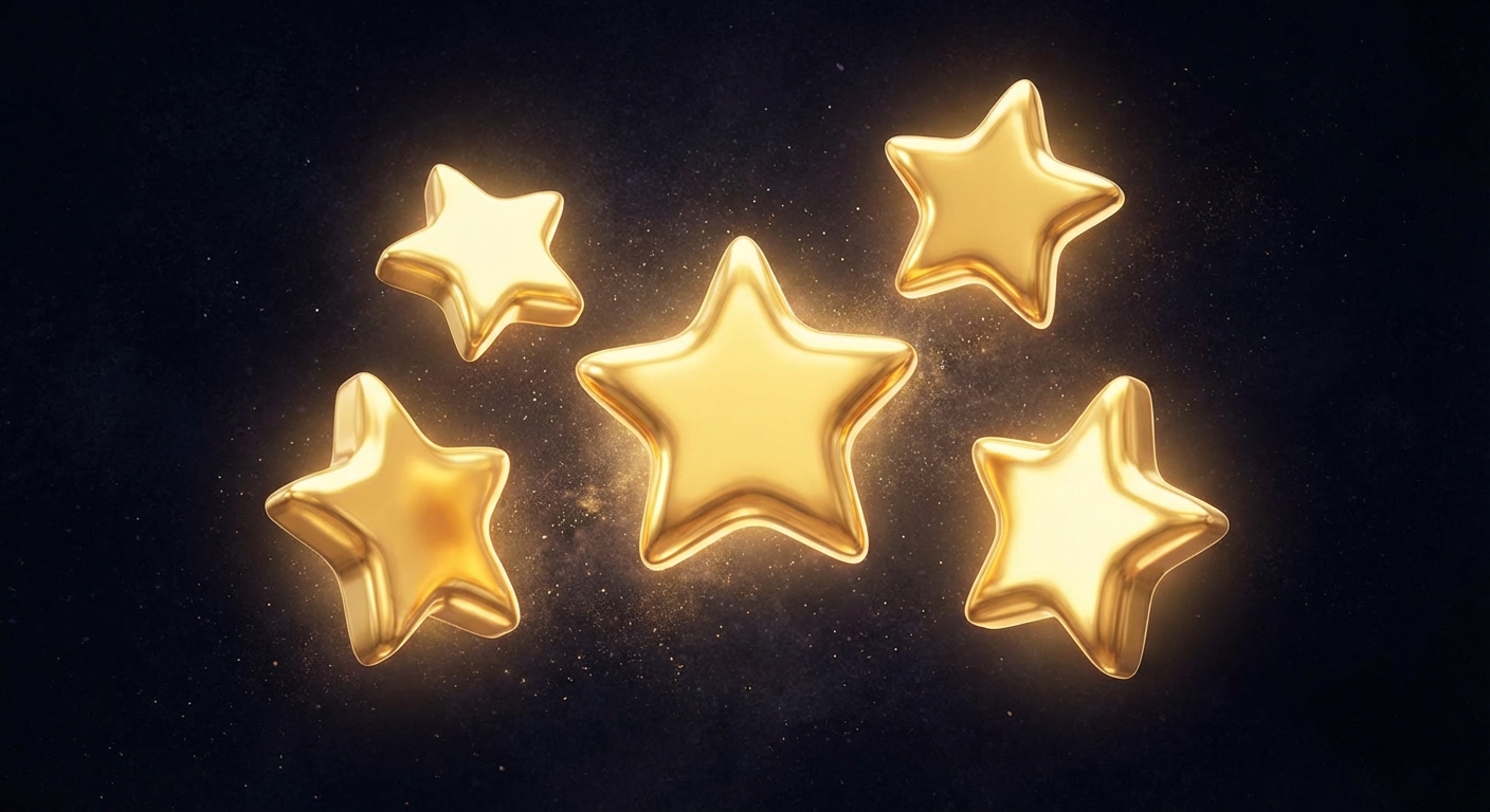 Высокий рейтинг автосервиса