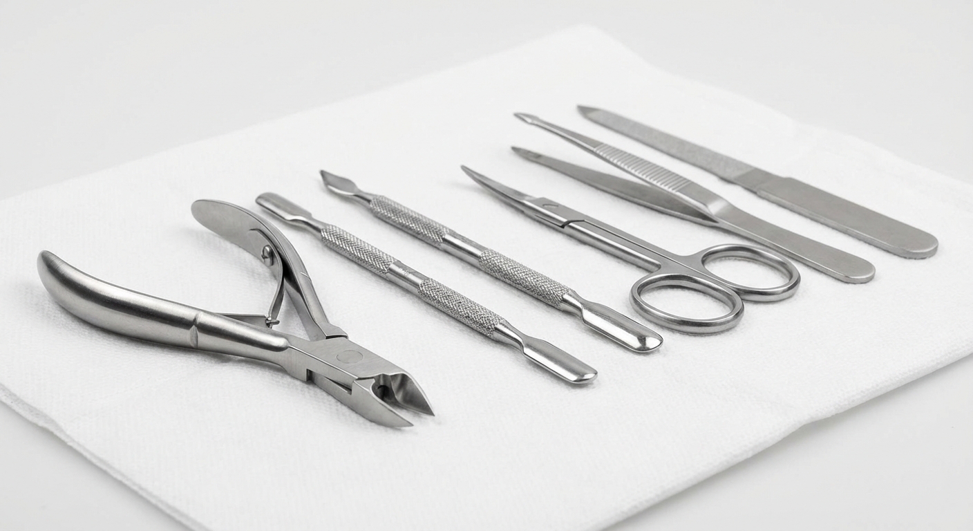 Стерильность