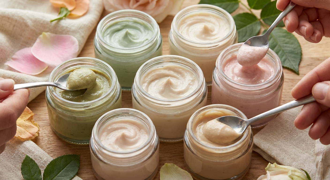 Качественная косметика