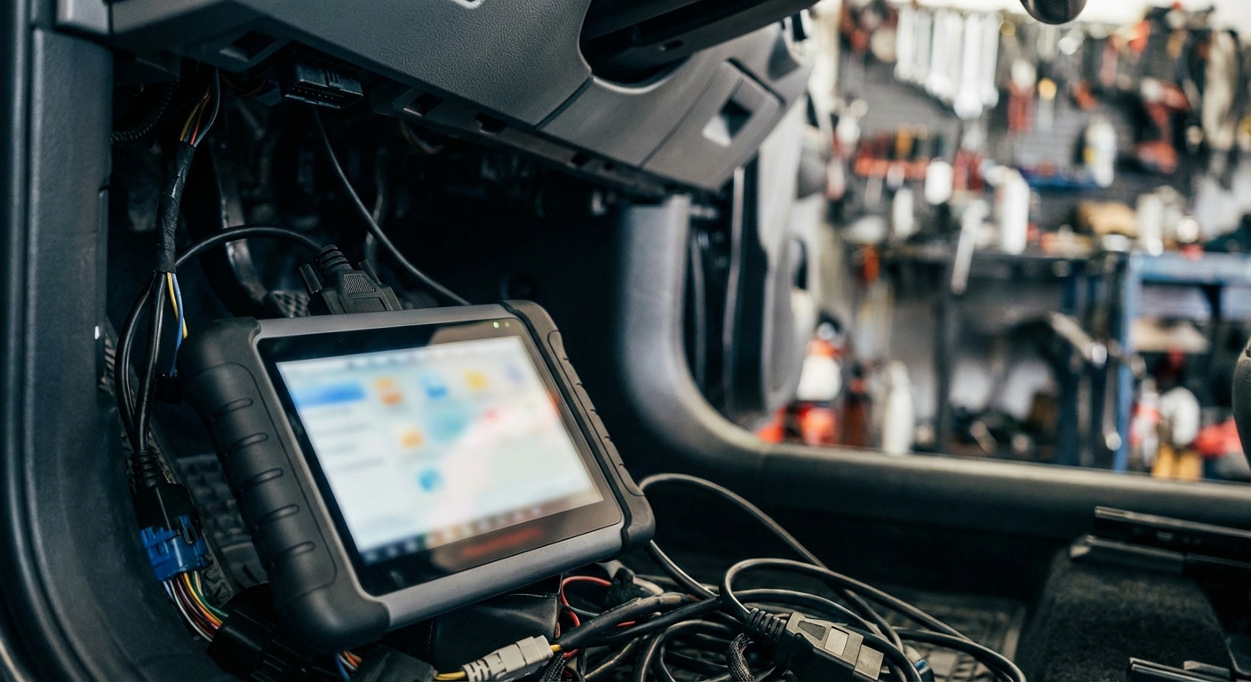 Диагностика