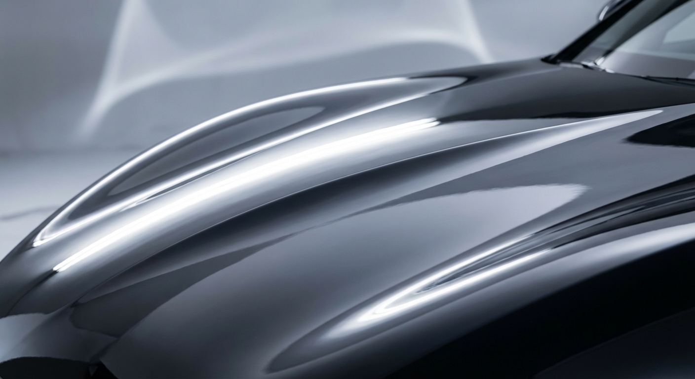 Кузовной ремонт