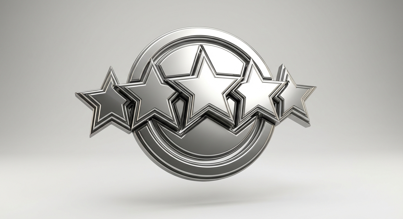 Рейтинг 5.0 из 5