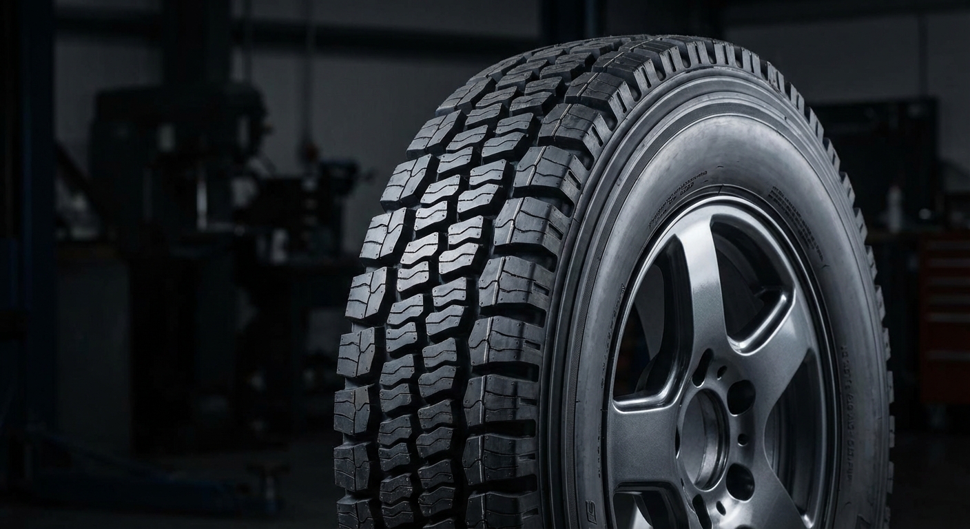 Профессиональный шиномонтаж FSZap