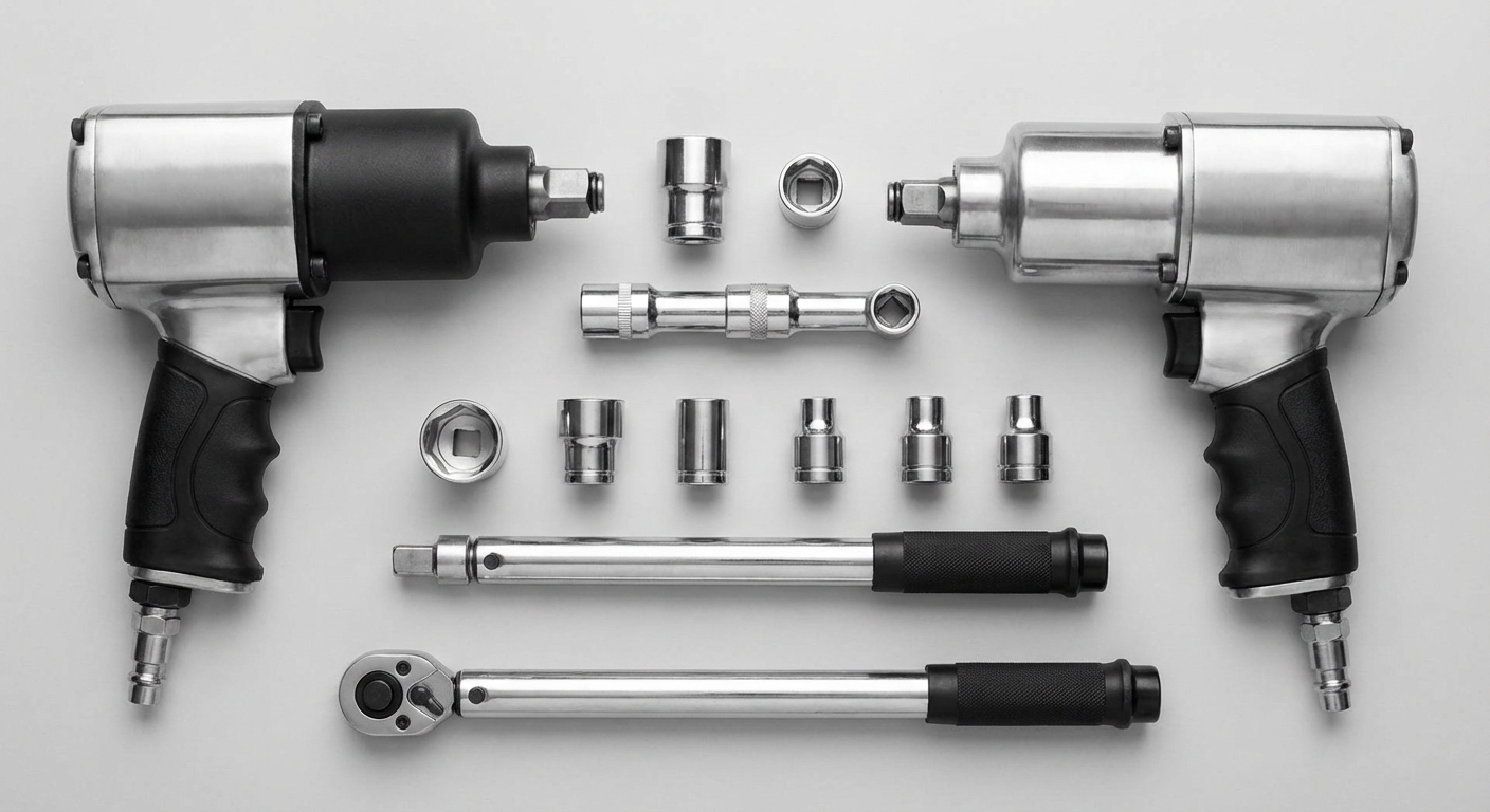 Быстрое обслуживание