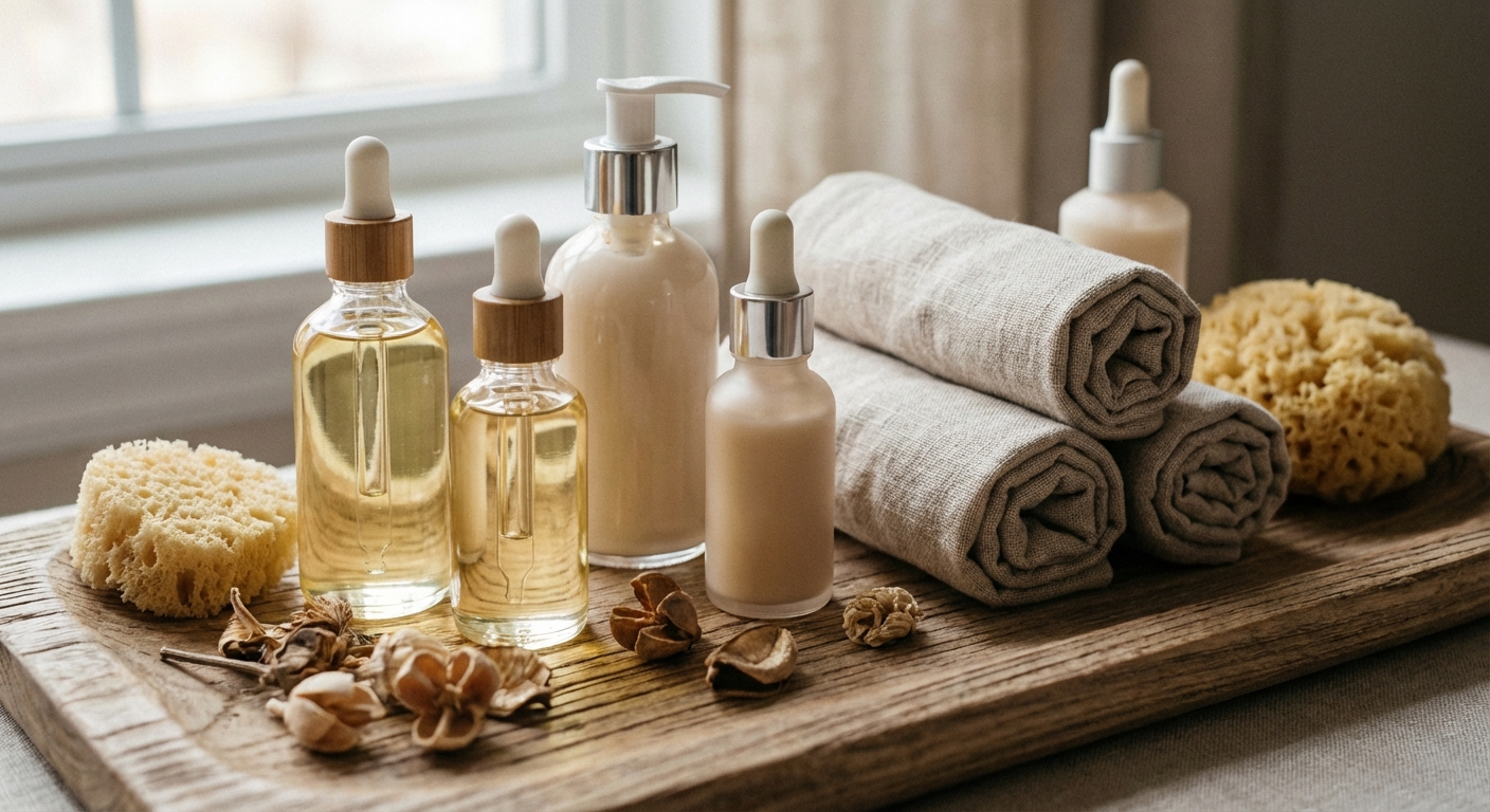 Erni — Салон красоты