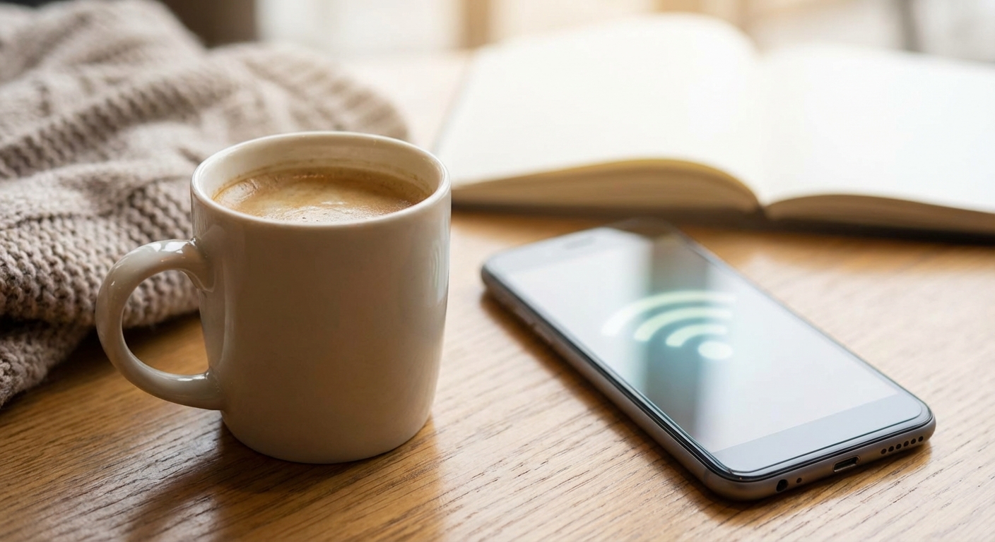 Wi-Fi для гостей