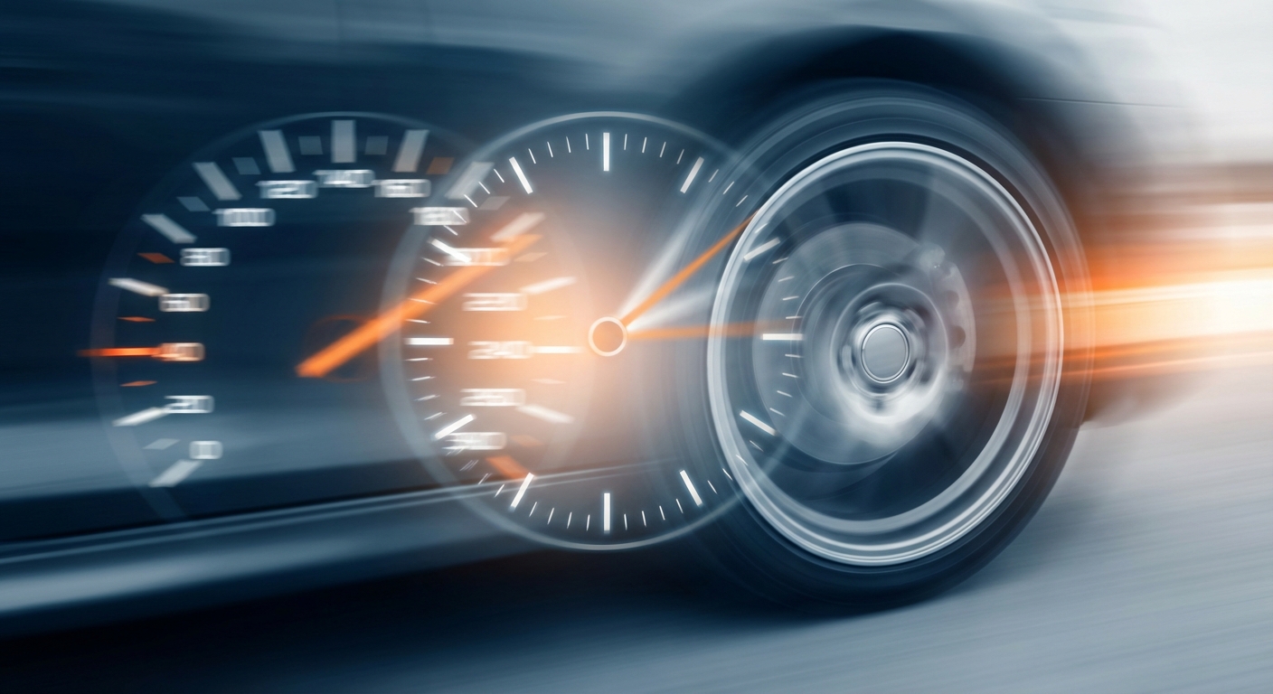 Быстрое обслуживание