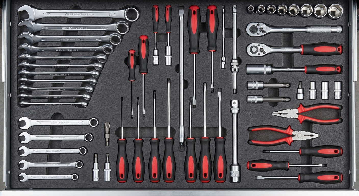 Широкий спектр услуг