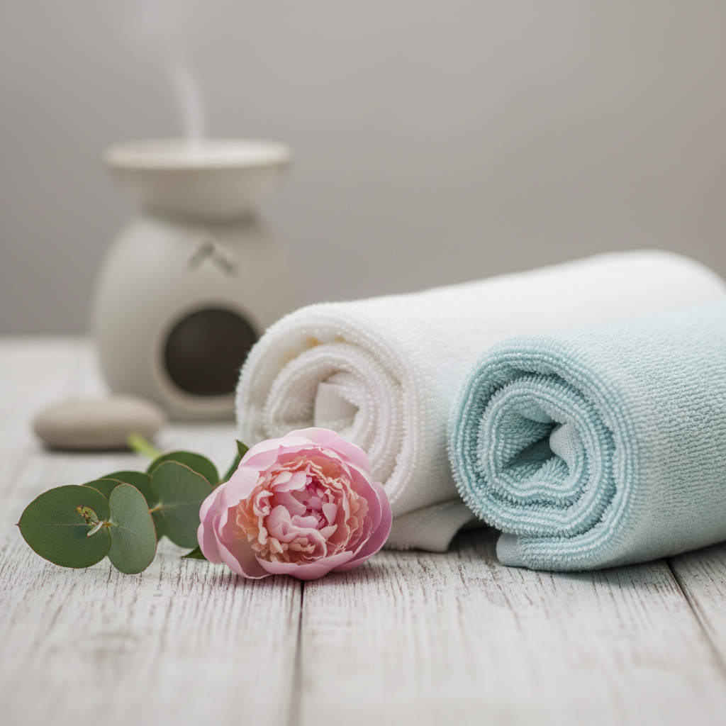 Уютная атмосфера