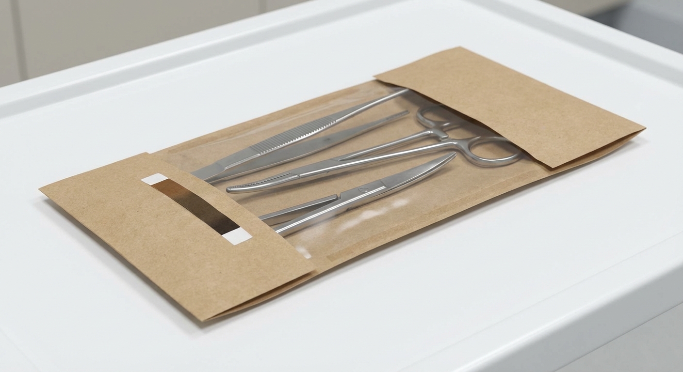 Стерильность