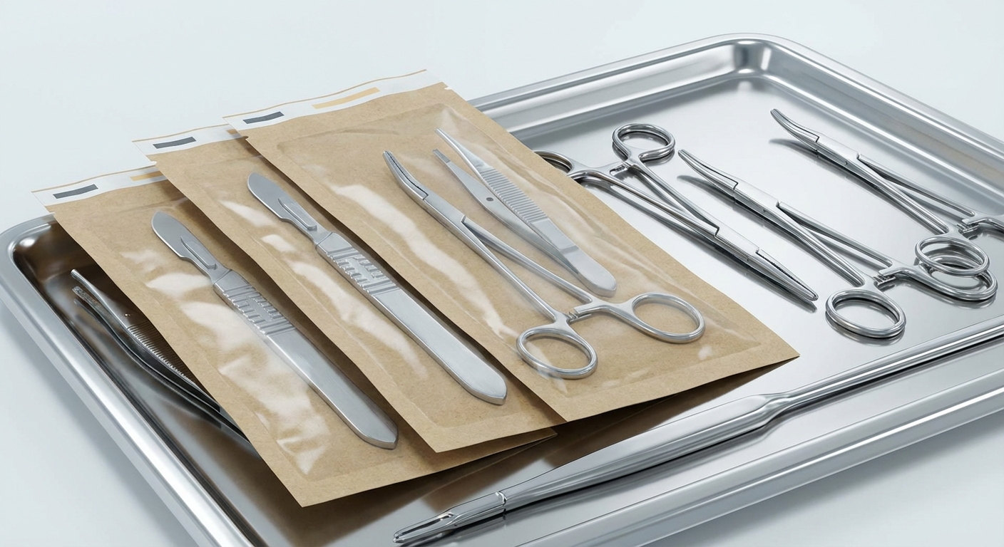 Стерильность