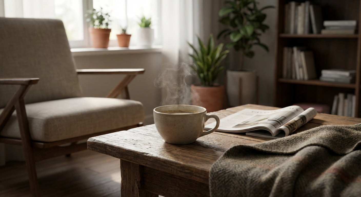 Комфорт и сервис