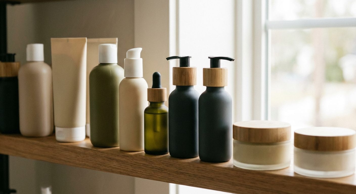 Профессиональная косметика