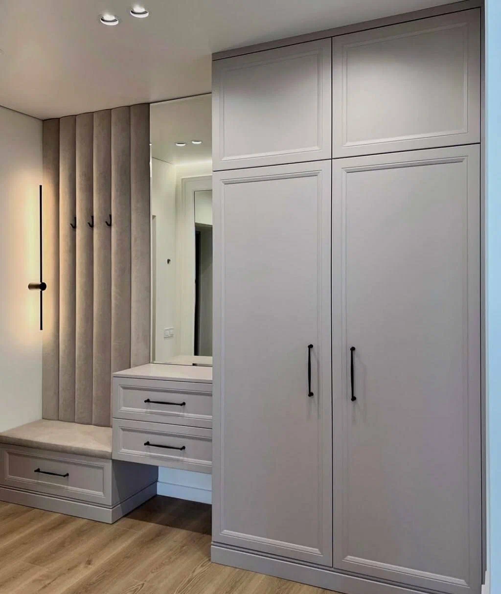 Пример работы КАС-Мебель 2