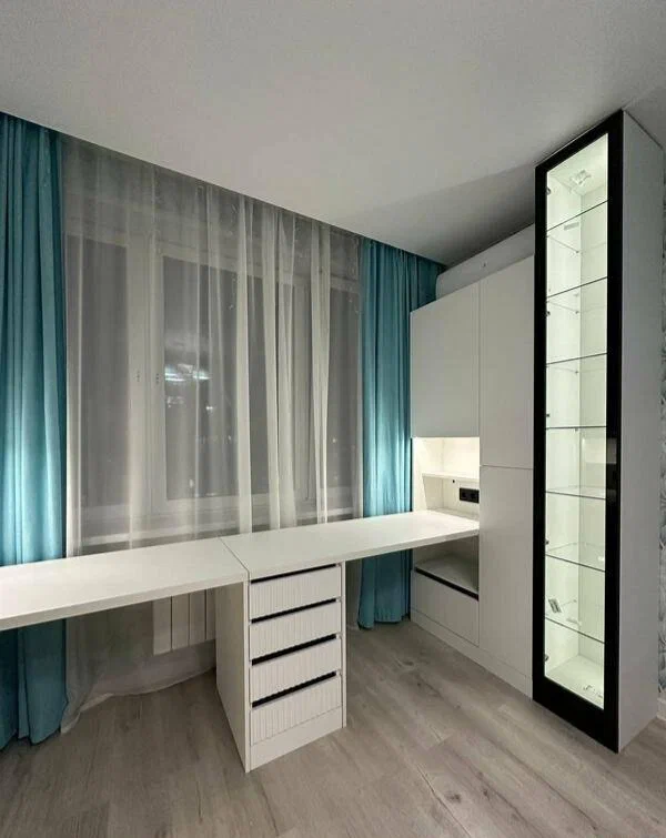 Пример работы КАС-Мебель 3