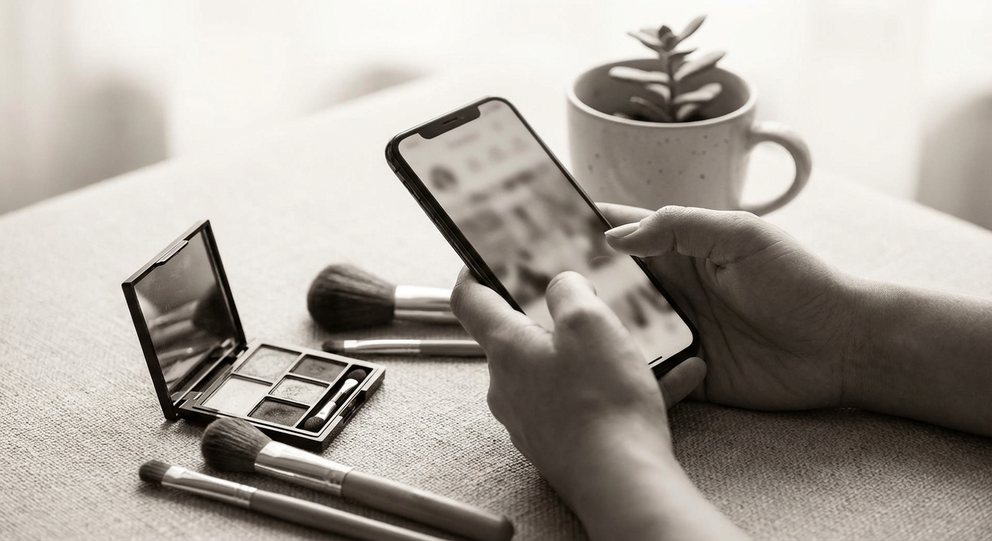 Контакты Beauty Gallery