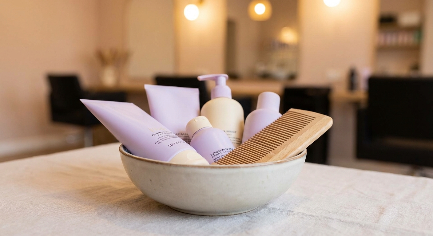 Доверие к салону