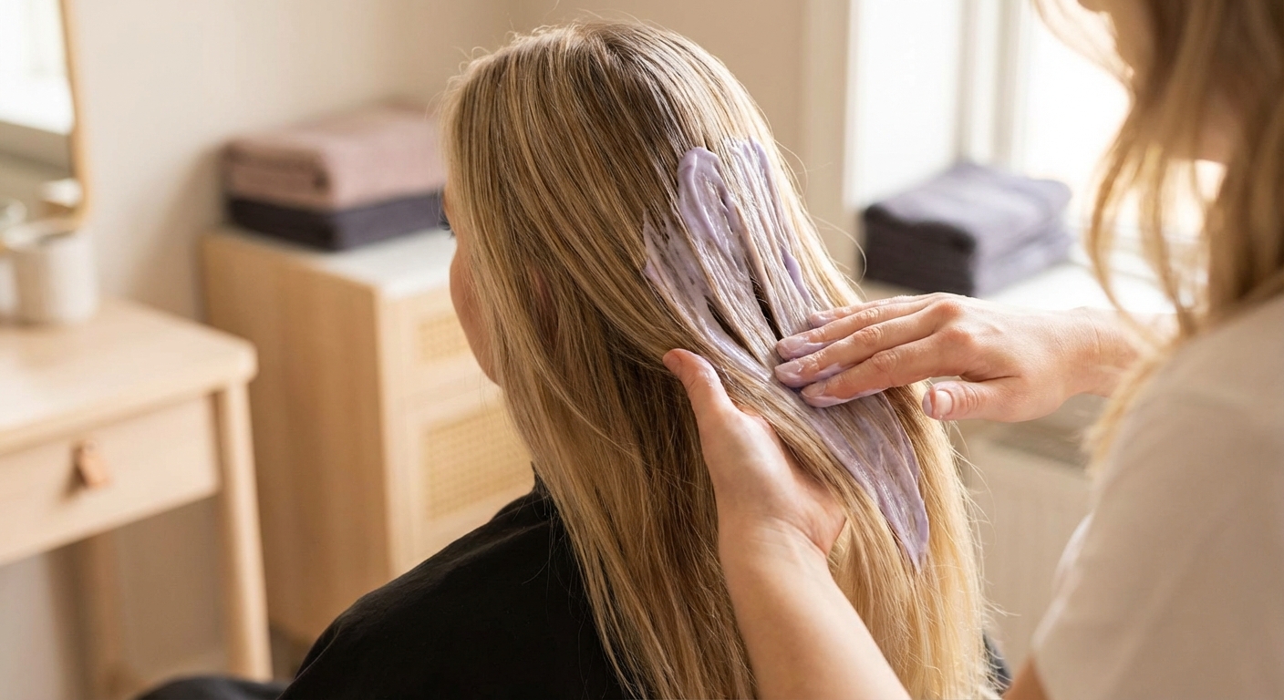 Преимущества салона Златовласка