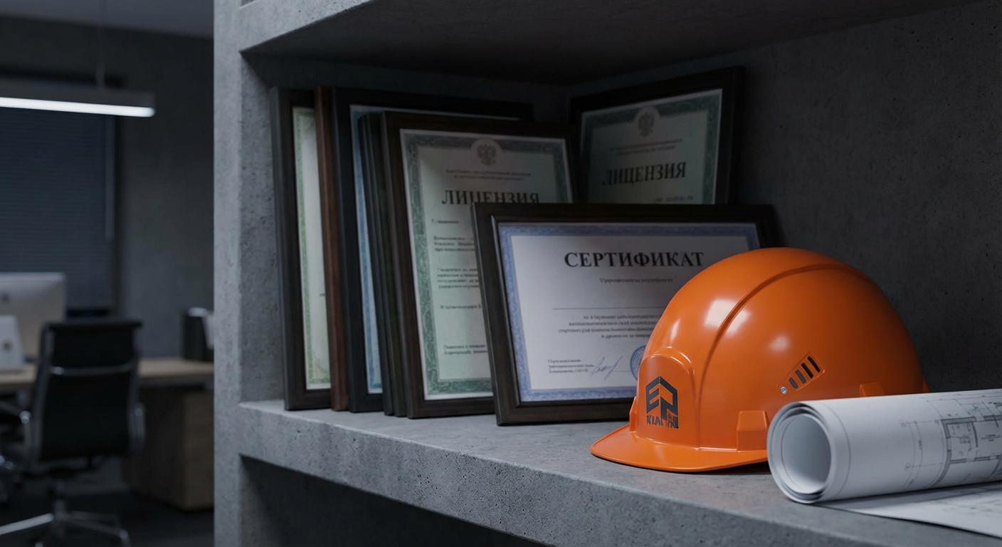 Надёжность и профессионализм Спец-Групп