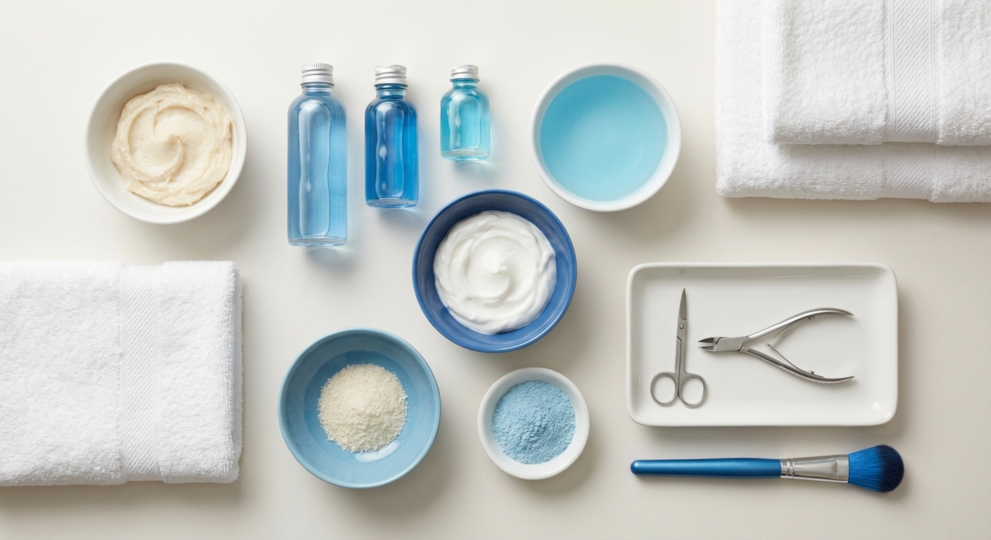 Запись в салон красоты Небо