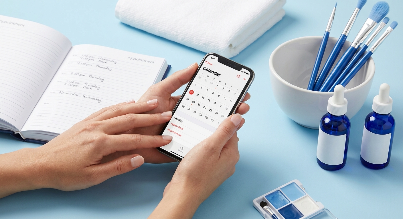 Связаться с салоном Небо