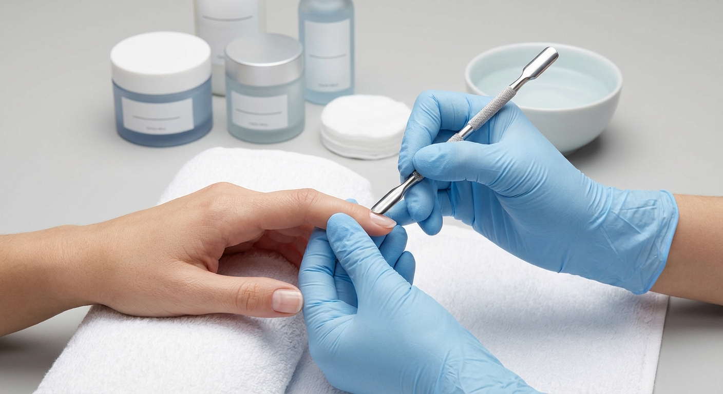 Чистота и порядок в салоне