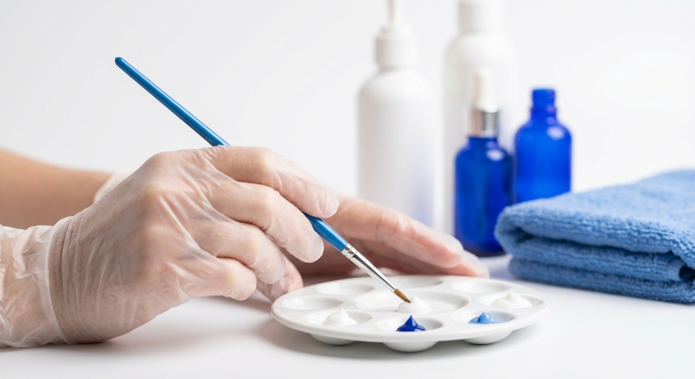 Преимущества салона Небо