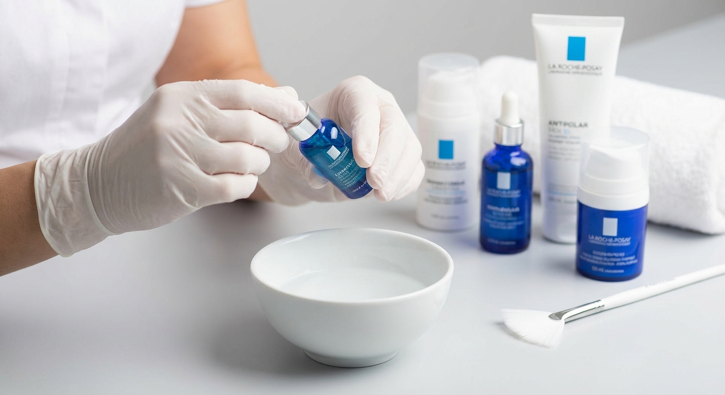 Услуги салона красоты Небо