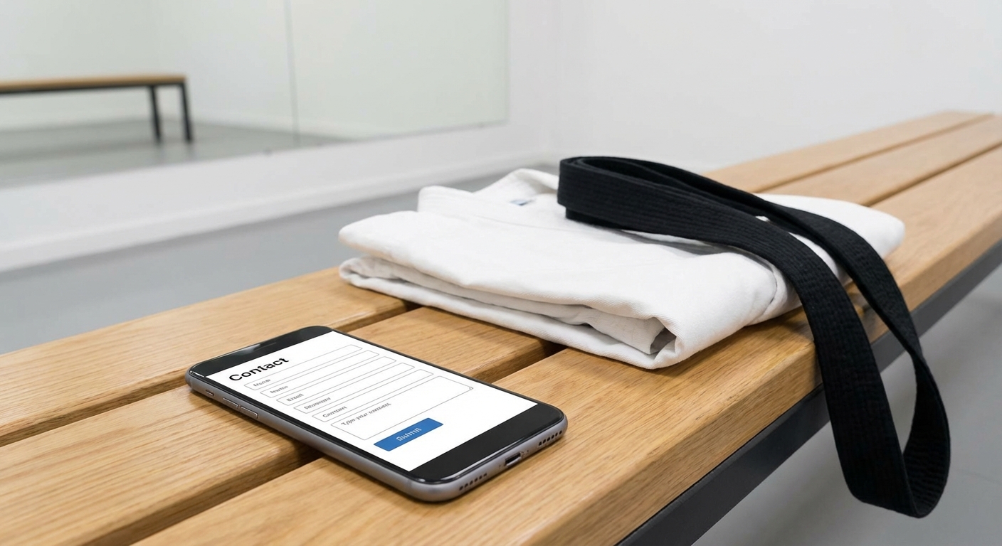 Контакты клуба