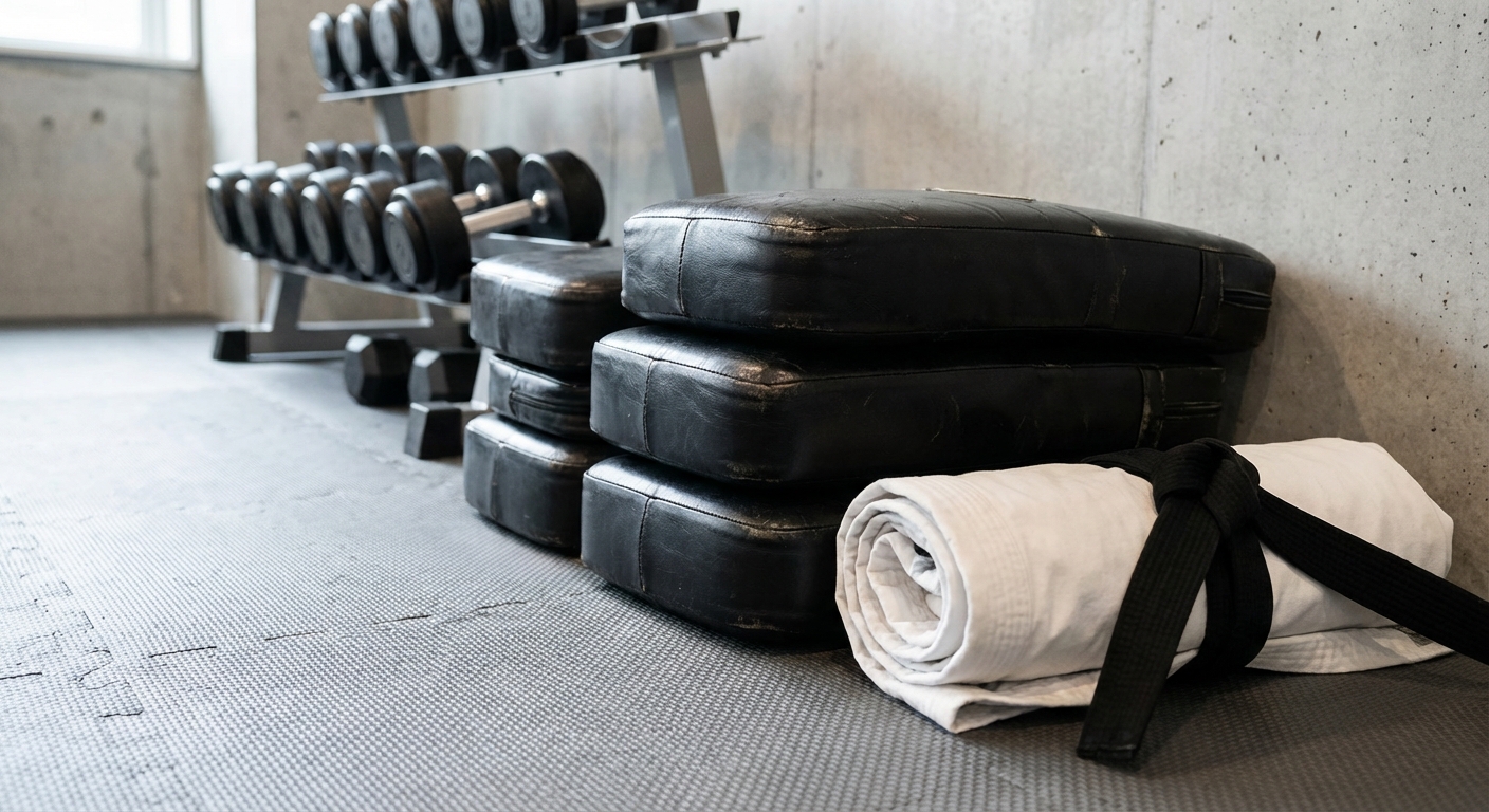 Экипировка