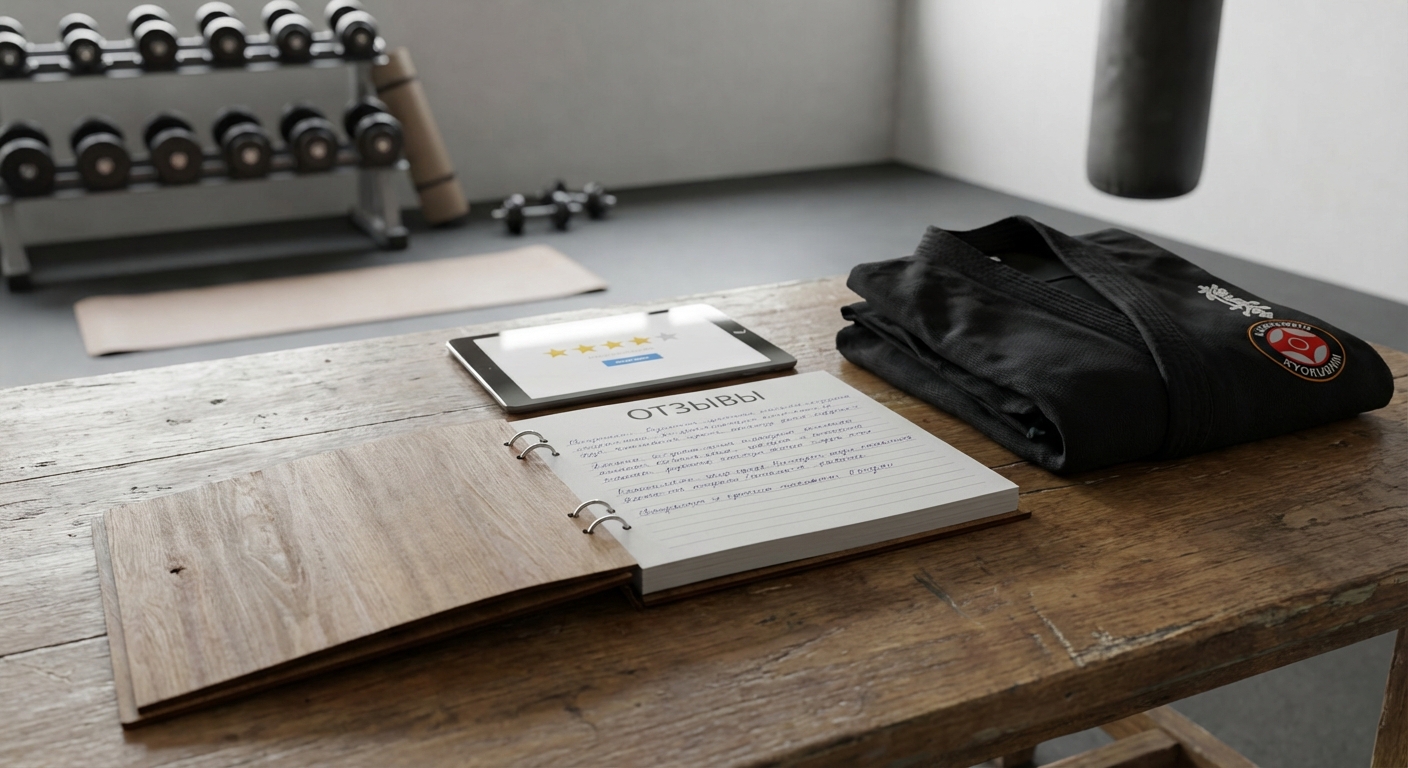 Атмосфера доверия