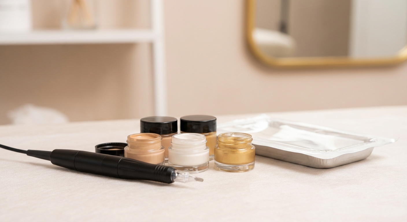 Наш подход к работе