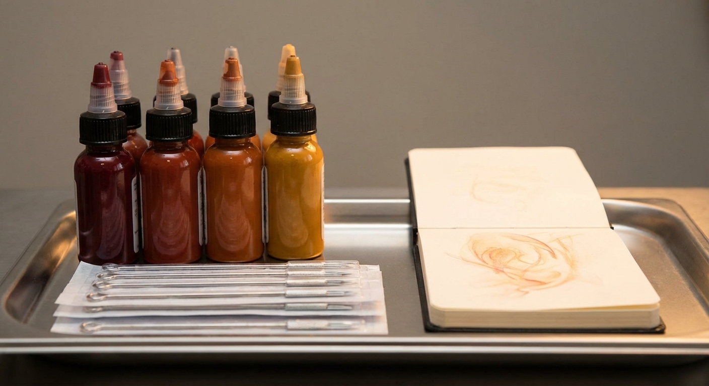 Подход к работе